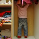 Kako uštedeti mesta u ormanu? (VIDEO) 3