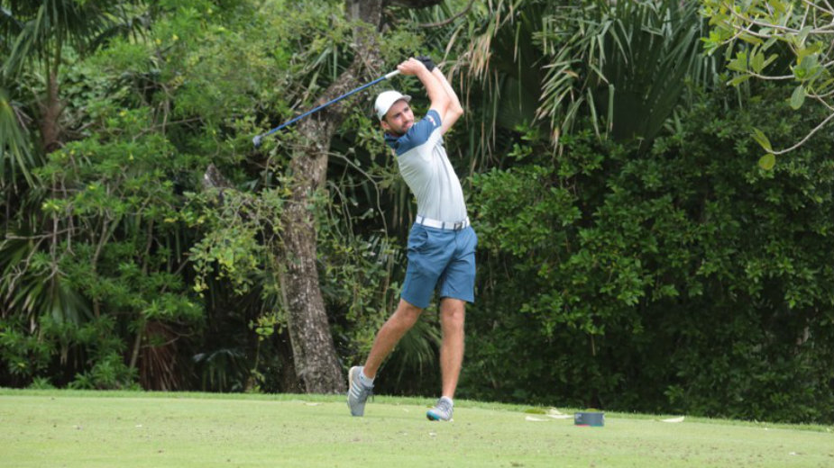 Srpski golf tim trijumfovao u Kupu nacija 1