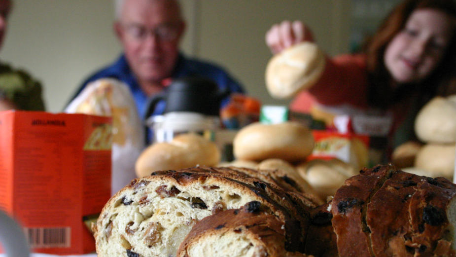 Sedam trikova kontrole porcija za mršavljenje 1