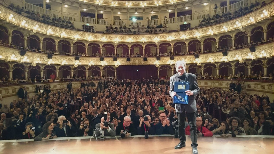 Paskaljeviću Gran pri u Bariju 1