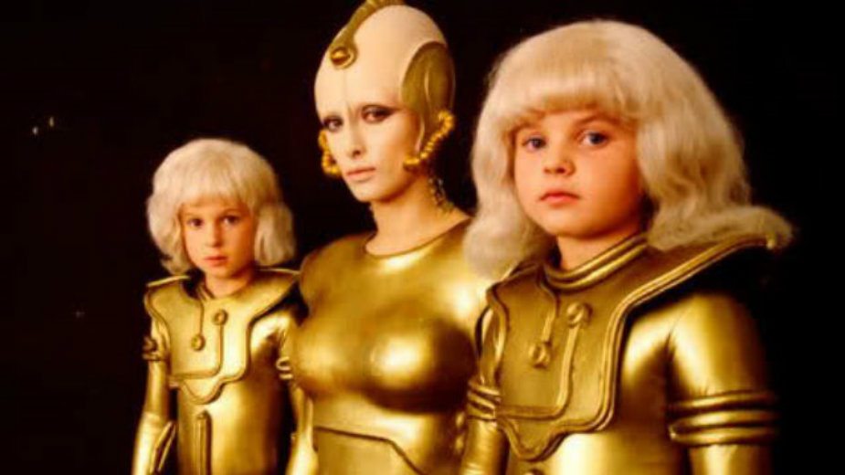 Filmski vodič od 4. do 10. maja 2