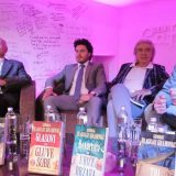 Grahovac: Razbijači SRJ na vlasti 10