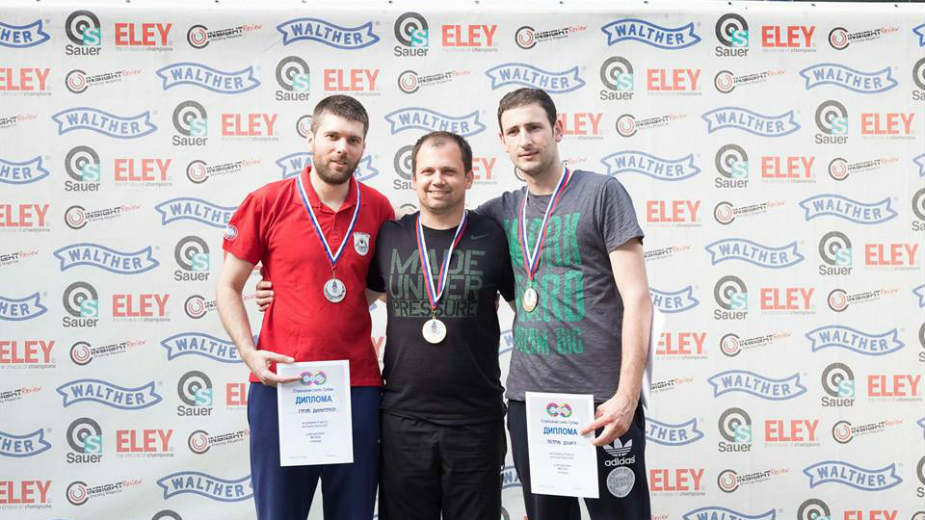 Nastaviljen niz pobeda u Kupu Srbije Mikeca i Jovanovića 1