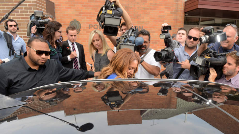 Paparaci na sudu zbog fotografija Ket Midlton 1