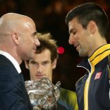 Agasi novi Novakov trener 12