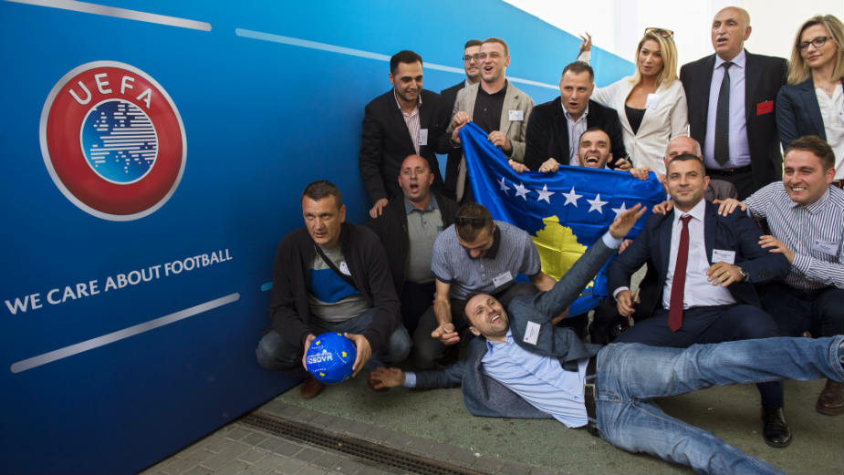 Trepča - prvi predstavnik Kosova u Ligi šampiona 1