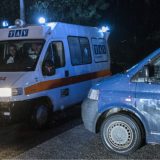 Makedonija: Ubijen gradonačelnik opštine Bogovinje 13