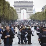 Ambasador Srbije se vraća na dužnost u Francusku 2