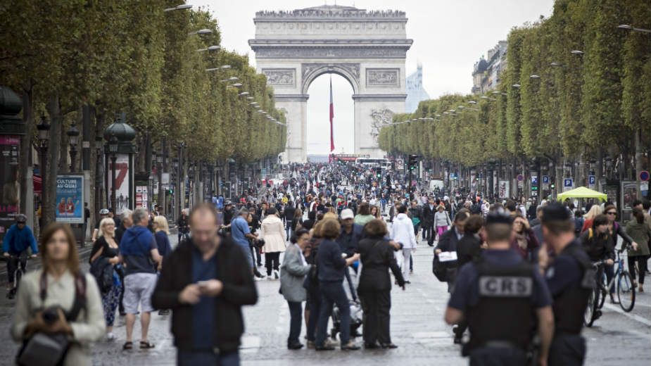 Ambasador Srbije se vraća na dužnost u Francusku 1