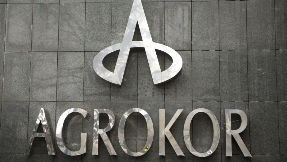 Agrokor: Dugovanja 5,4 milijarde evra 1