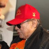 Preminuo Manuel Norijega 5