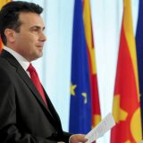 Zaev: Makedonija oko Kosova i Unesko neutralna 14