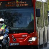 Nemačka: Evakuacija 50.000 ljudi zbog uništenja bombi 9