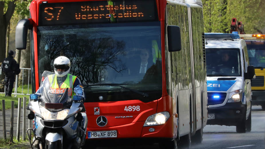 Nemačka: Evakuacija 50.000 ljudi zbog uništenja bombi 1