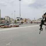 Erdogan zabranio prvomajsku šetnju 3