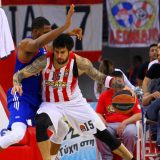 Olimpijakos poslednji učesnik Fajnal-fora Evrolige 13