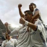 Ronaldo het-trikom matirao Atletiko 12