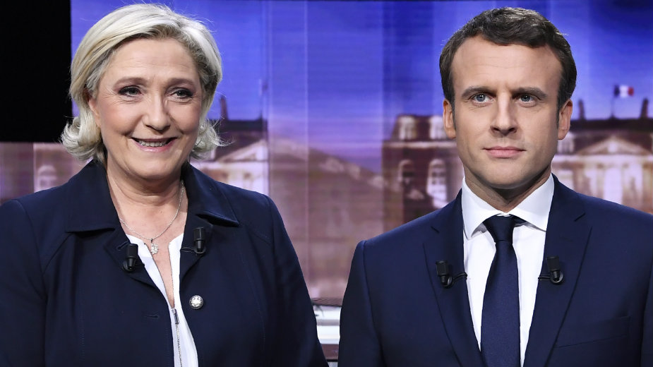 Drugi krug izbora u Francuskoj: Presudan odziv birača 1