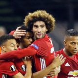 Rašford Junajtedov heroj 13