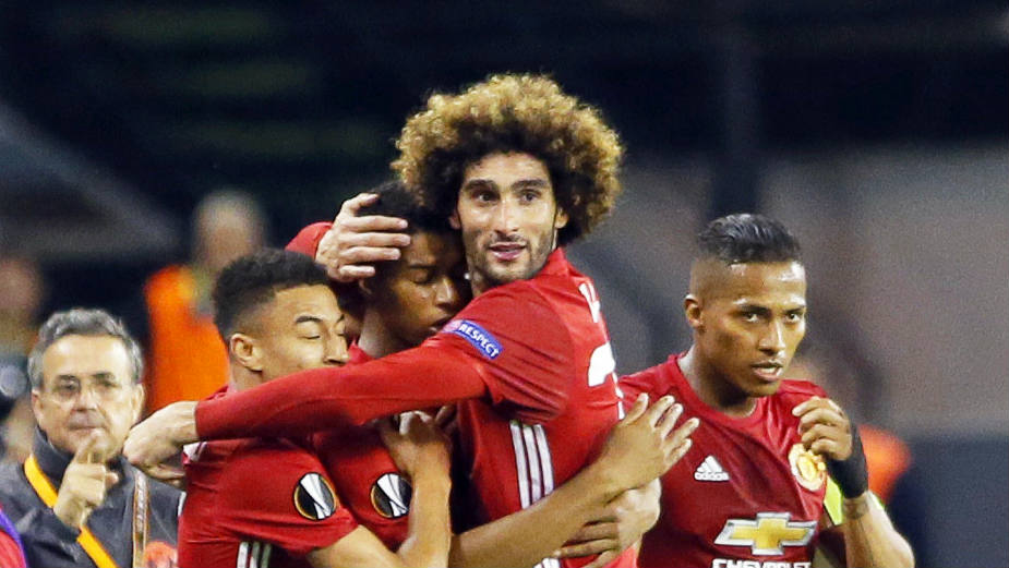 Rašford Junajtedov heroj 1