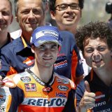 Pedrosa rutinski trijumfovao na „Herezu“ 6