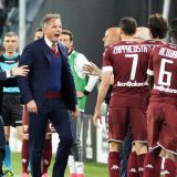 Napoli siguran, podela bodova u gradskom derbiju Torina 4