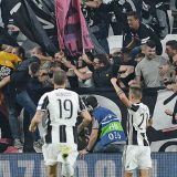 „Stara dama“ osigurala put u Kardif 2