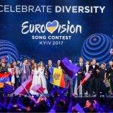 Ko su favoriti za pobedu na Eurosongu? 4