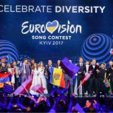 Ko su favoriti za pobedu na Eurosongu? 9