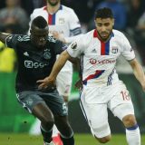 Junajted i Ajaks finalisti Lige Evrope 12