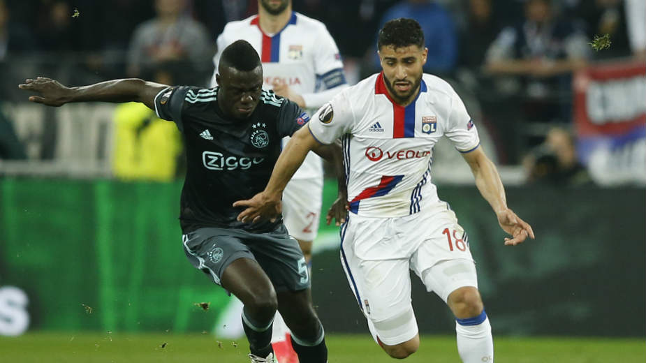 Junajted i Ajaks finalisti Lige Evrope 1