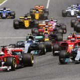 Hamilton pobedio na „Katalunji“ 9