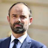 Eduard Filip novi premijer Francuske 10