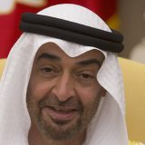 Nikolić sutra odlikuje Bin Zajeda 10