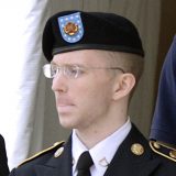 Čelsi Mening na slobodi posle sedam godina 8