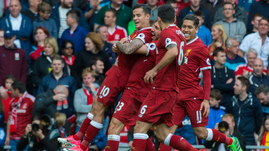 Siti na kraju treći, Liverpul u kvalifikacijama za Ligu šampiona 1