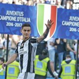 Juventus šesti put uzastopno prvak Italije 14
