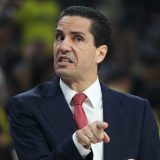 Olimpijakos poveo u finalnoj seriji 12