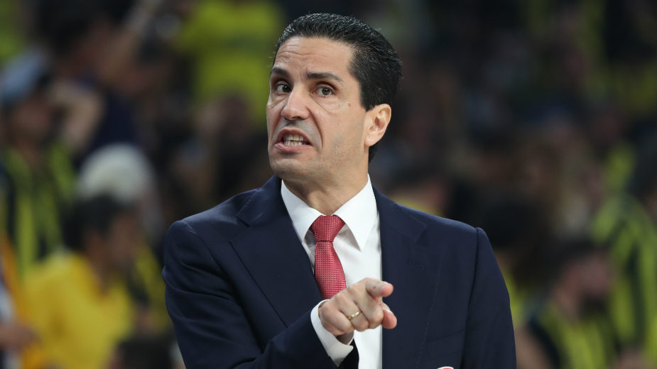 Olimpijakos poveo u finalnoj seriji 1