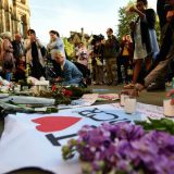 Napadač iz Mančestera nije delovao sam, Mej sazvala Kobre 13