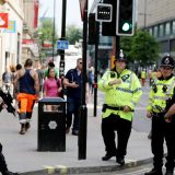 Bombaš bio u Nemačkoj pred napad 2