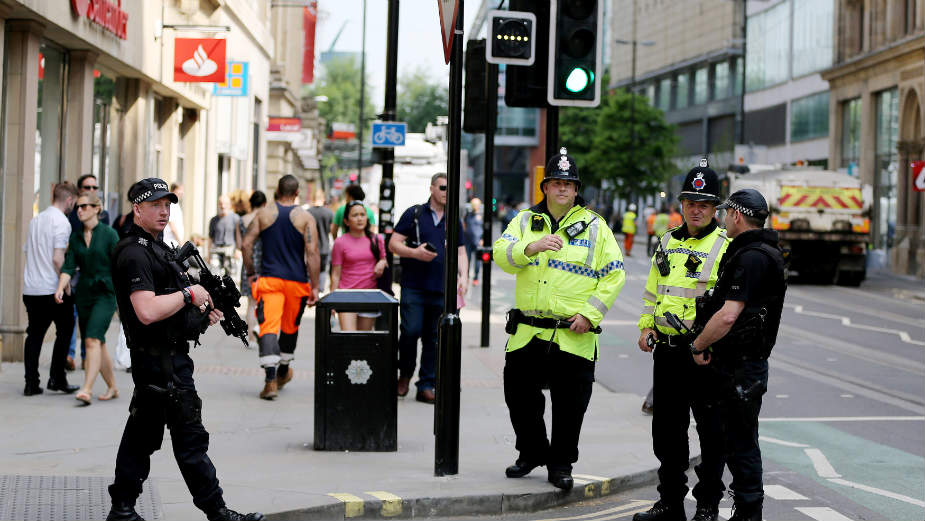 Još jedno hapšenje zbog napada 1