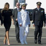 Kako su americki mediji videli Trampovu turneju? 11