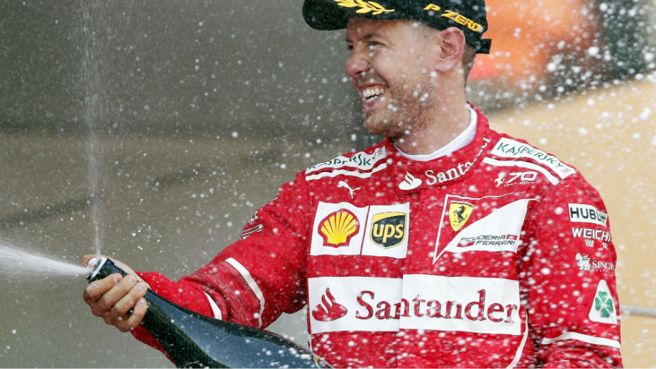 Fetel osvojio Monte Karlo 1