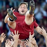 Roma u Ligi šampiona, Empoli u Seriji B 4