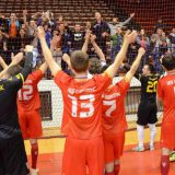 Ekonomac iz Kragujevca osvojio Kup Srbije u futsalu 6