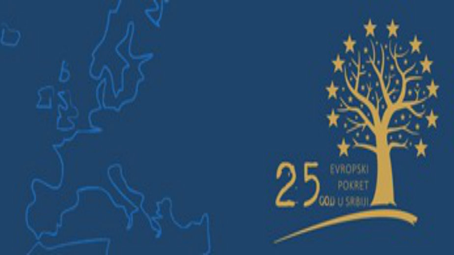 Novi polet za Dan Evrope 1