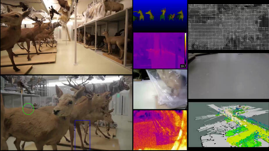 O robotima i budućnosti 1