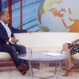 "Poljubac" nije seksizam 1