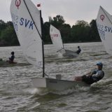 Jedrenje: Stefan Yuill iz Srbije najbolji optimista 2